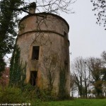 Colombier de Lantilly un beau patrimoine