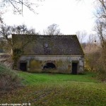 Lavoir de Parigny la Rose un remarquable patrimoine