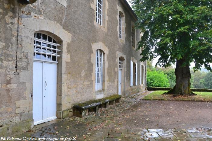 Château d'Arthel