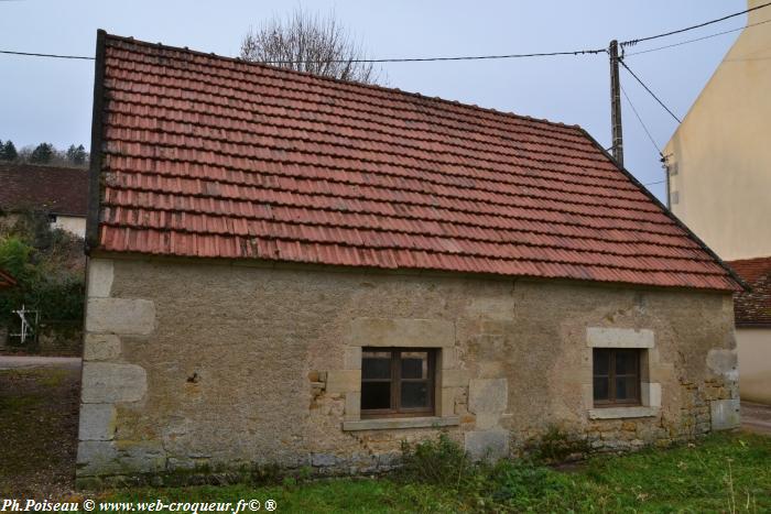 Lavoir de Chivres