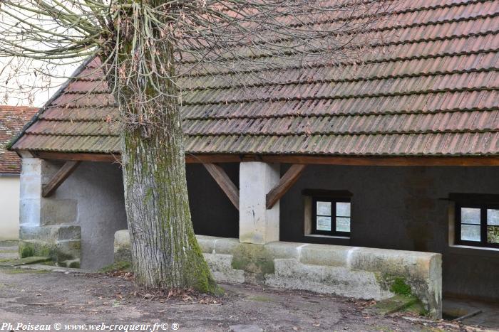 Lavoir de Chivres
