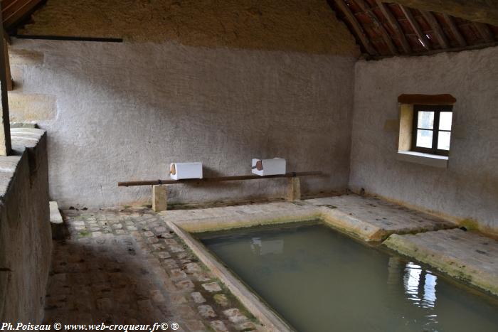 Lavoir de Chivres