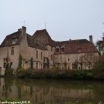 Château de Lantilly un beau patrimoine du Nivernais