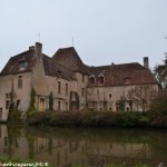 Château de Lantilly