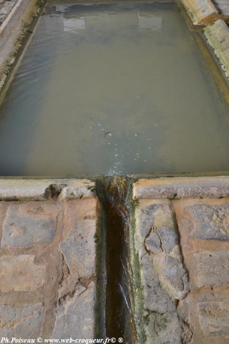 Lavoir de Chivres