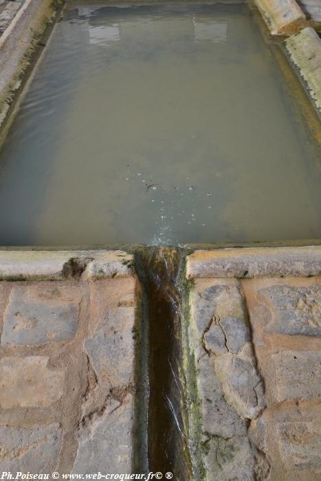 Lavoir de Chivres