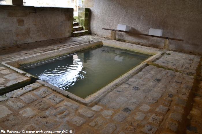 Lavoir de Chivres