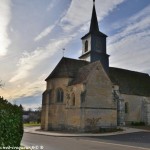 Église Saint-Martin-d'Heuille
