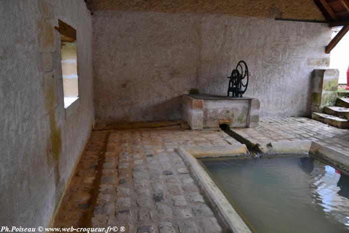 Lavoir de Chivres