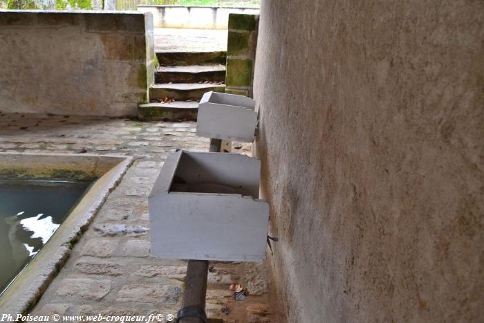 Lavoir de Chivres