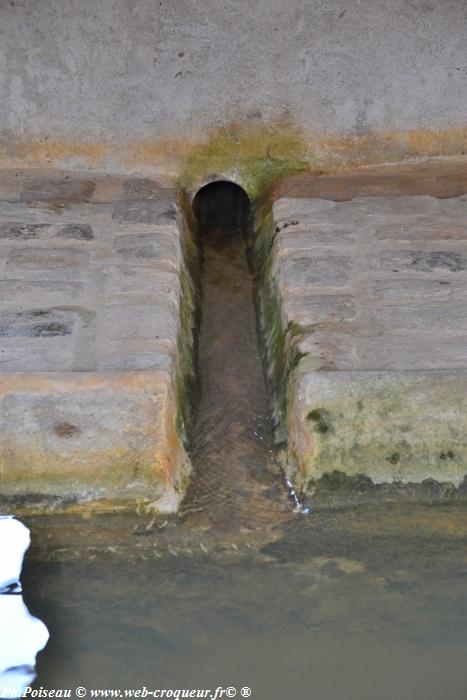 Lavoir de Chivres