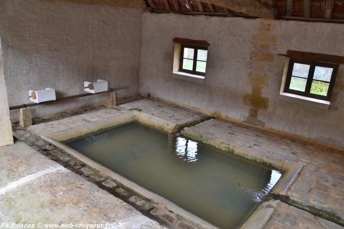 Lavoir de Chivres