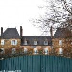 Château de Bligny Saint-Firmin un beau manoir