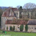 Le château de Fourcherenne Nièvre Passion