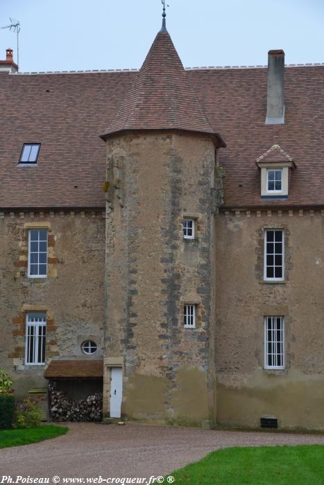Château Le Pontot