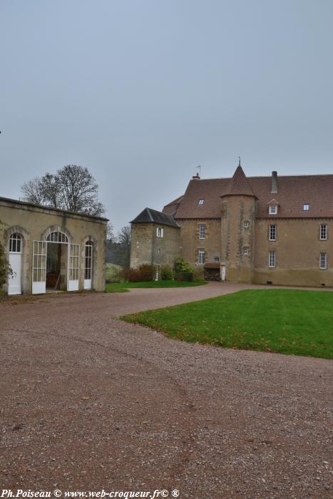 Château Le Pontot