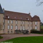 Château Le Pontot Nièvre passion