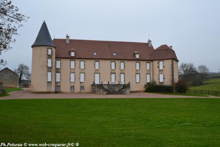 Château Le Pontot