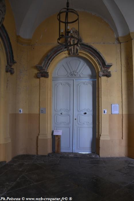cave Monastère Saint-Léonard