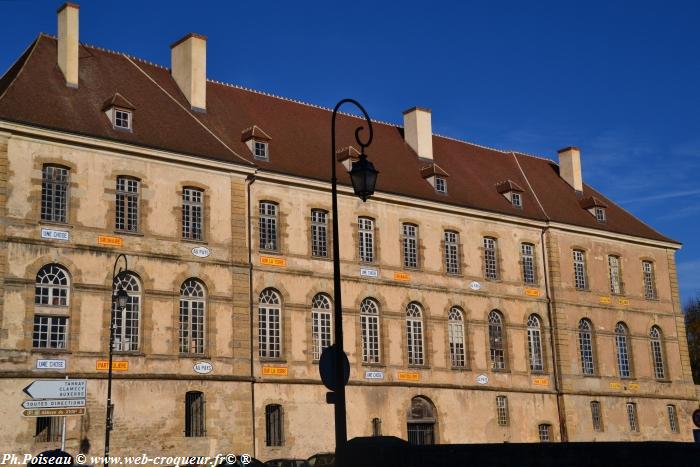 Abbaye Saint Léonard