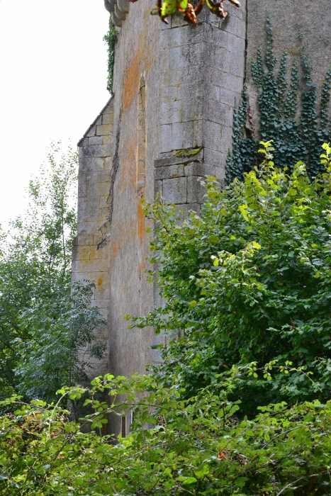 Château de Champlemy