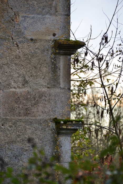 Château de Champlemy