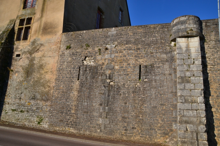 Château de Châtillon en Bazois Nièvre Passion