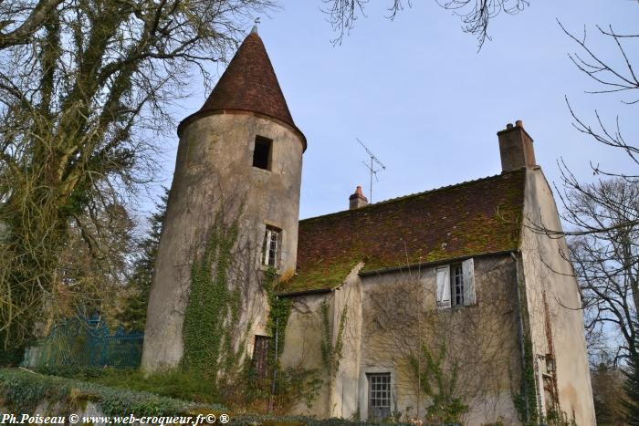 Château de Beaumont