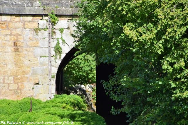 Château de Châtillon en Bazois Nièvre Passion