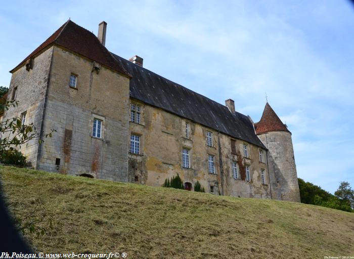 Château de Giry