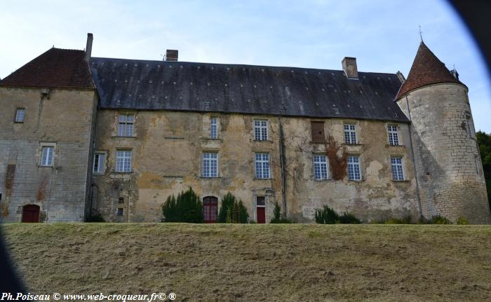 Château de Giry