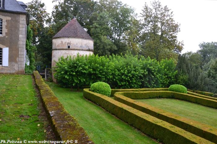 Château d'Arthel