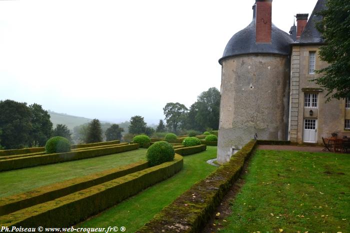 Château d'Arthel