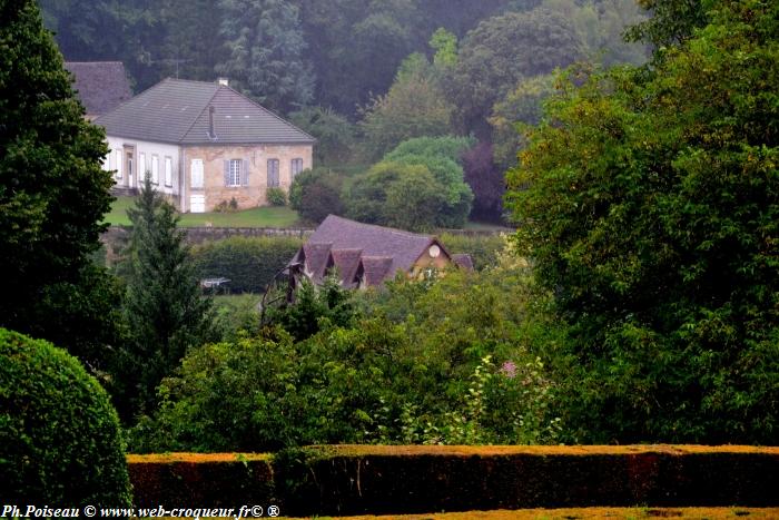 Château d'Arthel