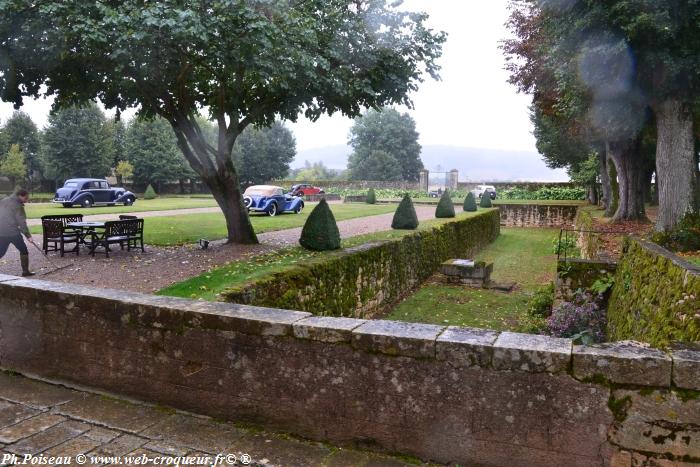 Château d'Arthel