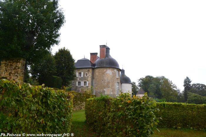 Château d'Apremont