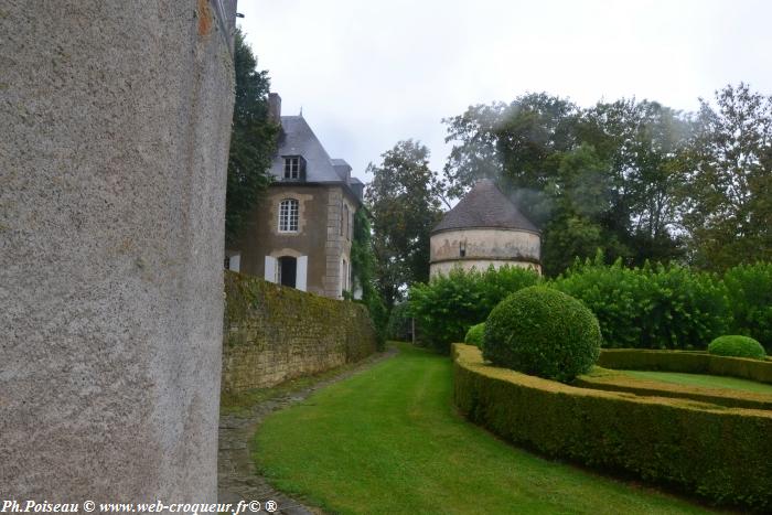 Château d'Arthel