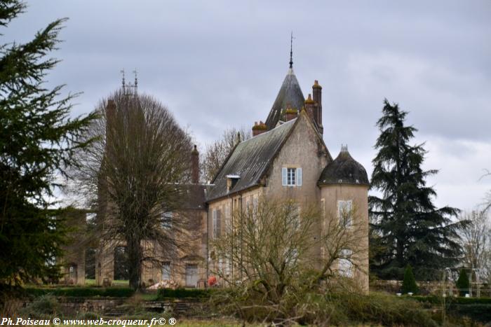 Château des Bordes 