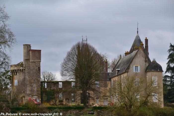 Château des Bordes