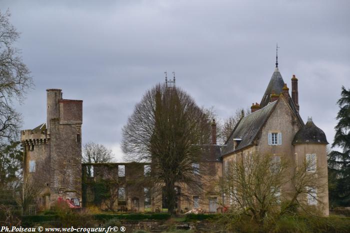 Château des Bordes 