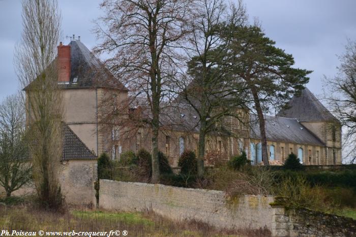 Château des Bordes 