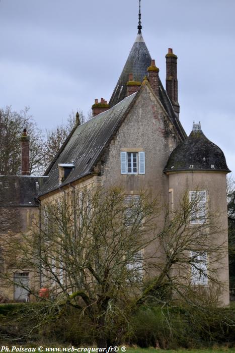 Château des Bordes