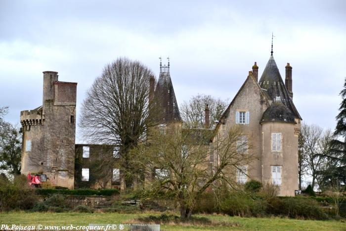 Château des Bordes 