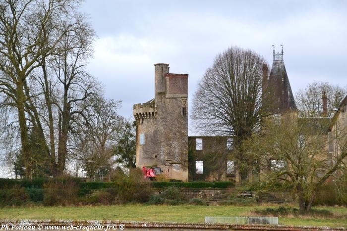 Château des Bordes
