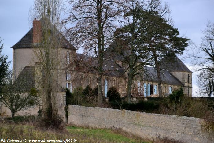Château des Bordes