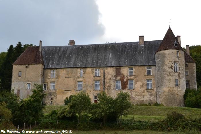 Château de Giry