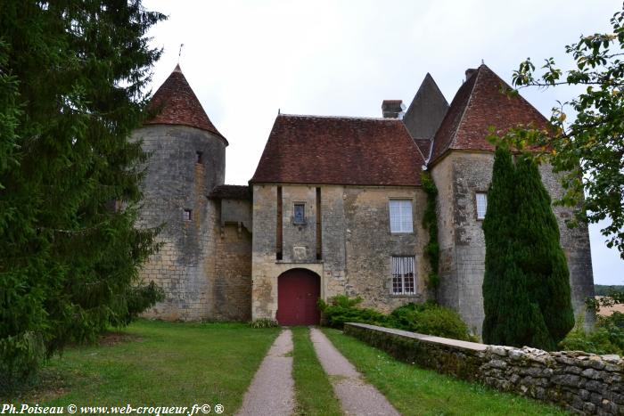 Château de Giry