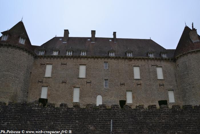 Château de Marcilly