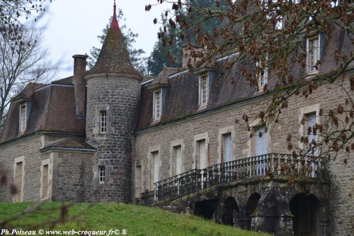 Château de Marcilly