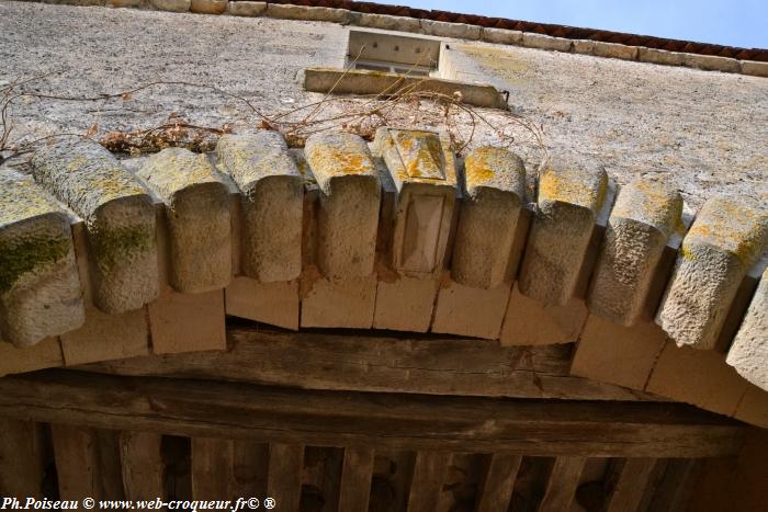 Château de Beaumont la Férrière Nièvre Passion